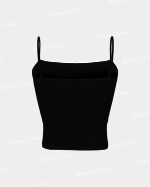 Seamless bralete