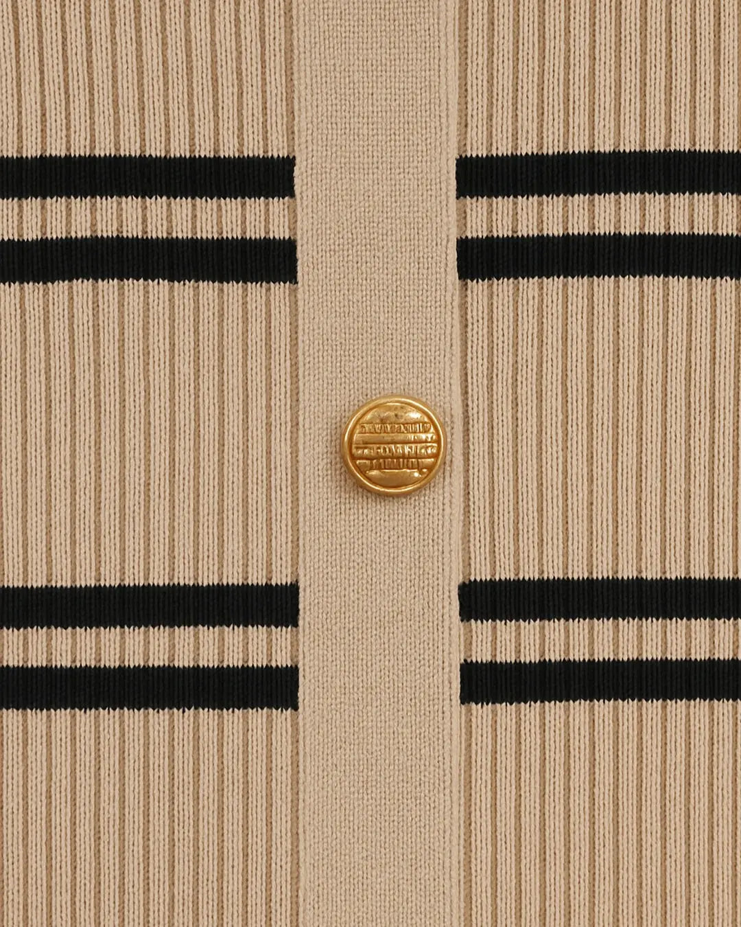 stripe beige