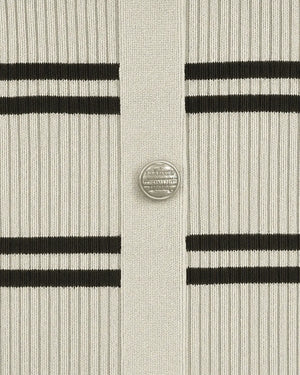 stripe ivory