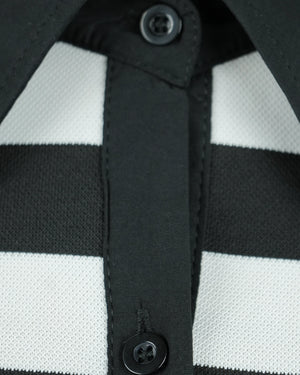 Bold Strip  Signature shirt
