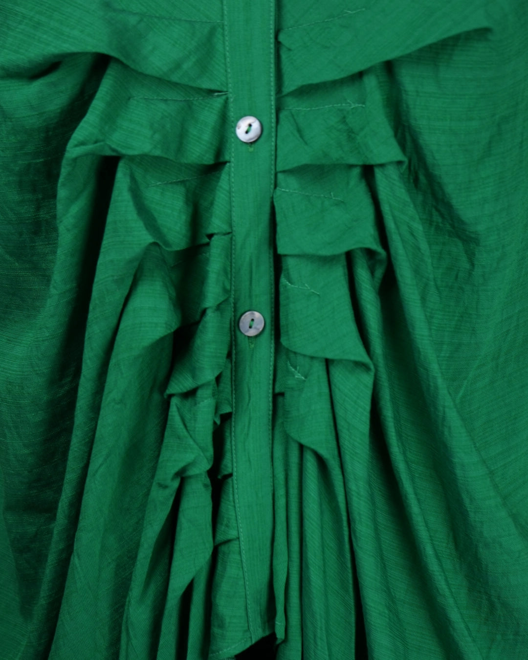 High Low Plus Size Shirt