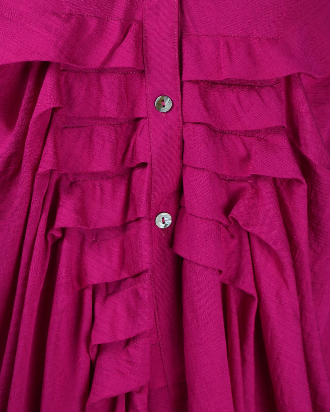 High Low Plus Size Shirt