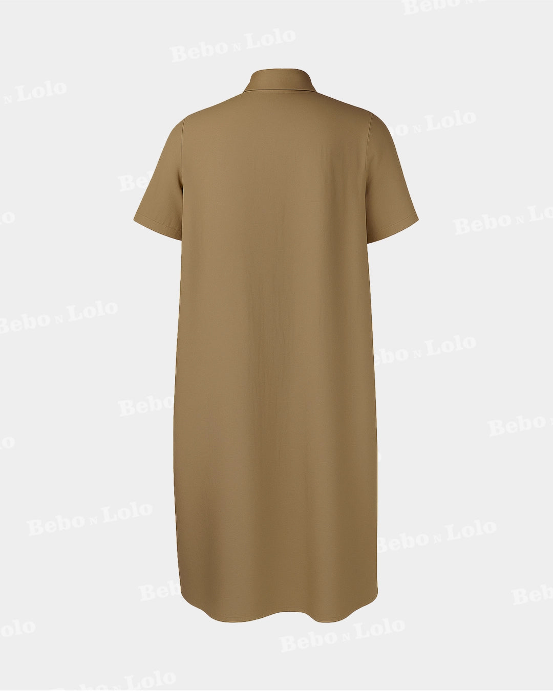 High Low Plus Size Shirt