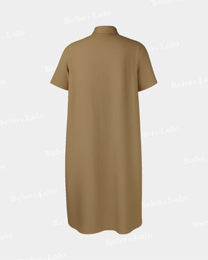 High Low Plus Size Shirt