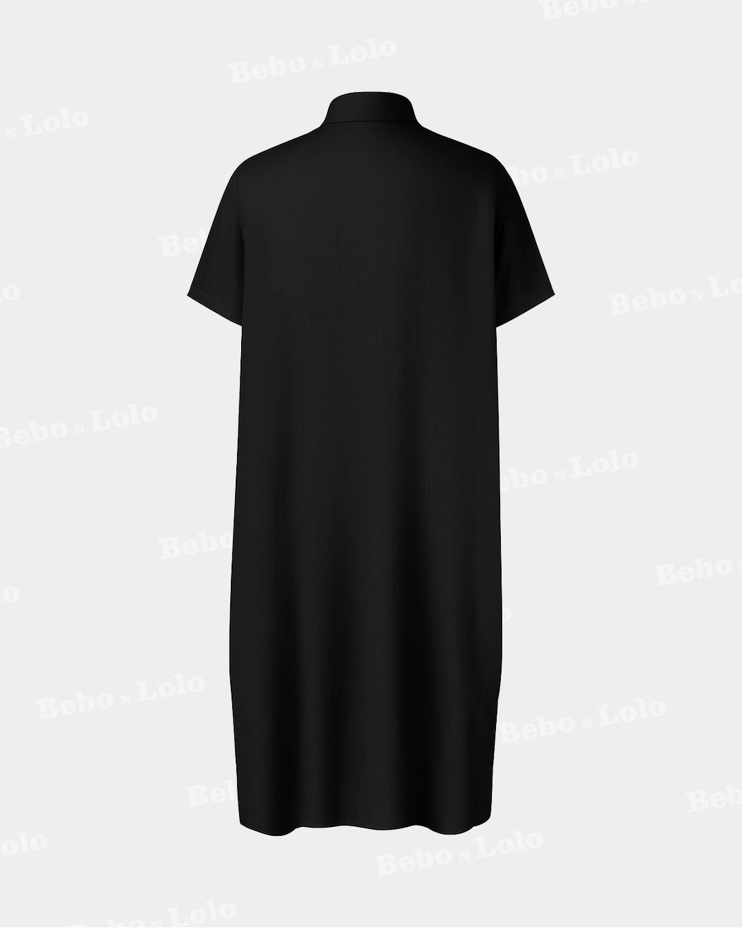 High Low Plus Size Shirt