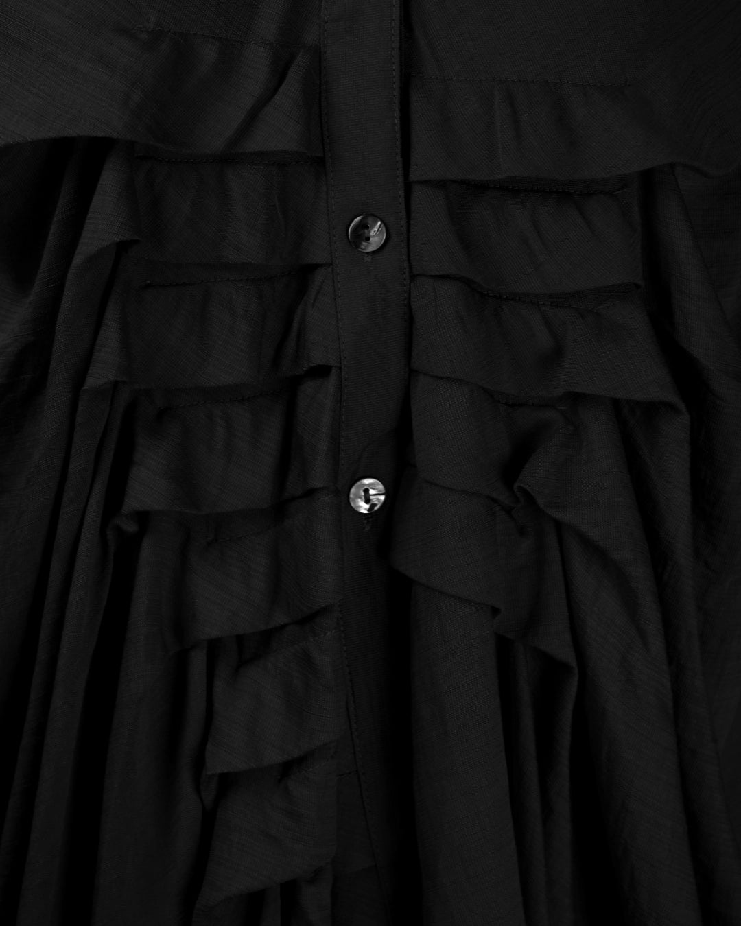 High Low Plus Size Shirt