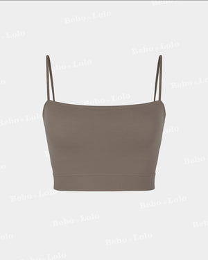 Cami crop top