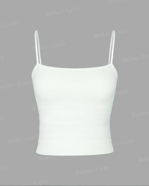 Seamless bralete