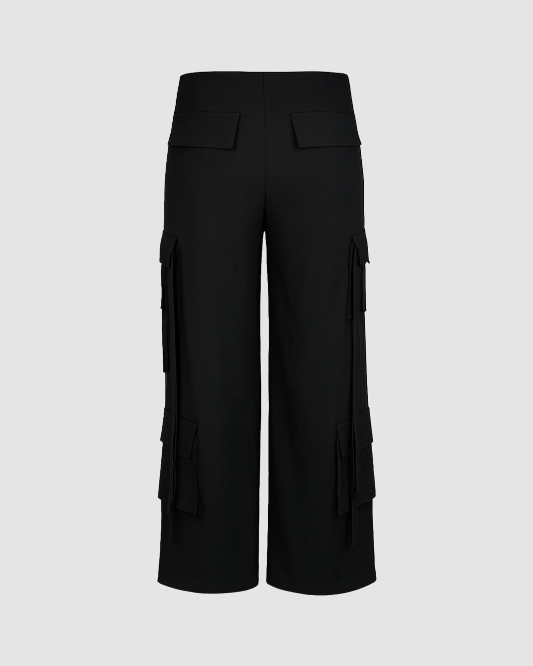 Cargo Pants - bebonlolo