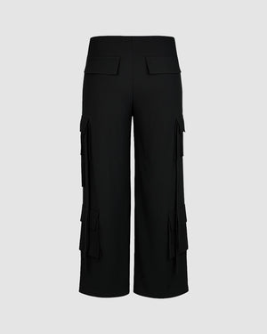 Cargo Pants - bebonlolo