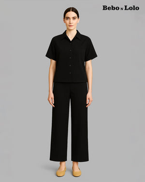 Embellished co-ord set