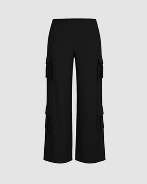 Cargo Pants - bebonlolo