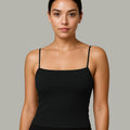 Seamless bralete