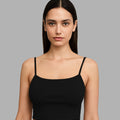 Cami crop top