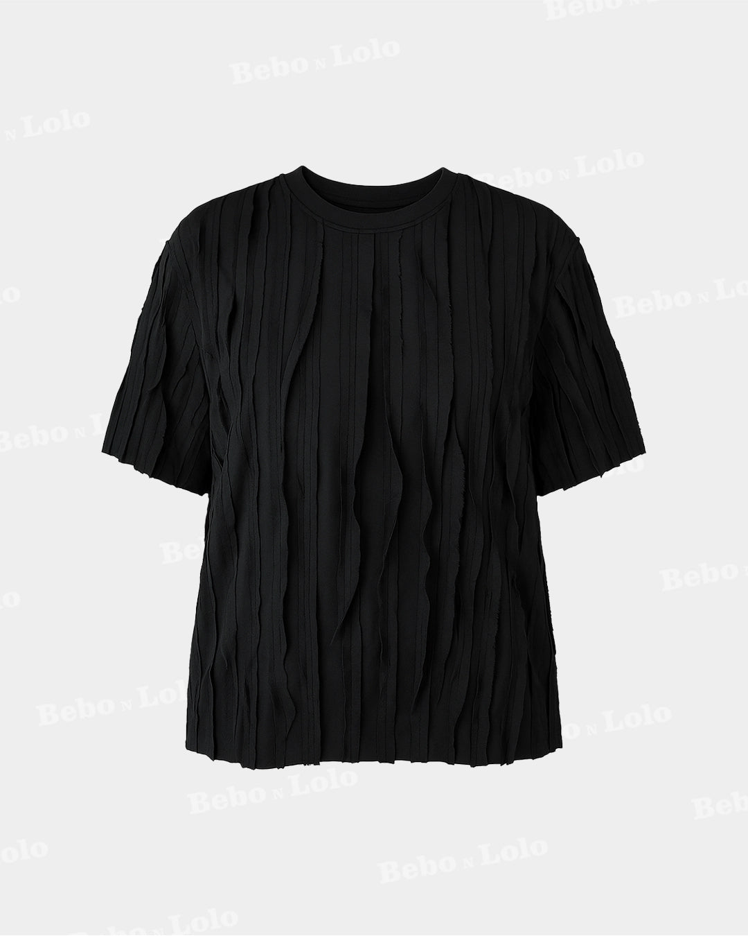 Pleated Top