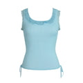 Lace Camisole Tank Top
