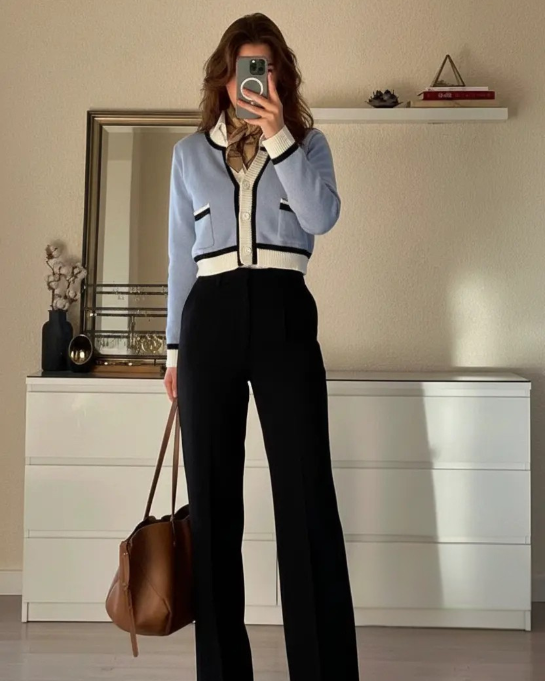 Korean Style Cardigan sweater