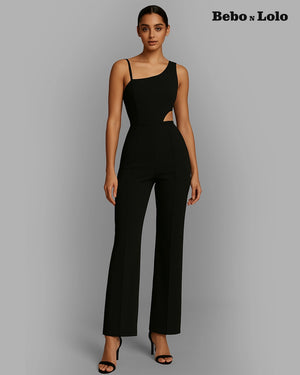 Scuba Jumpsuit