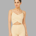Vanilla Twist Co-ord Set