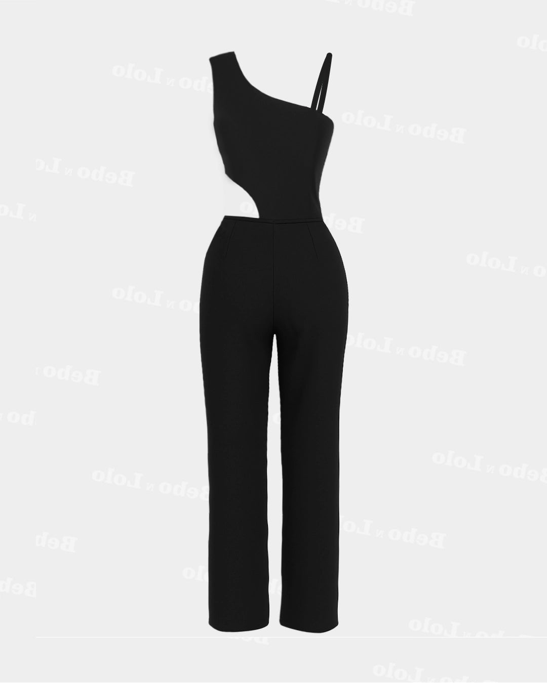 Scuba Jumpsuit
