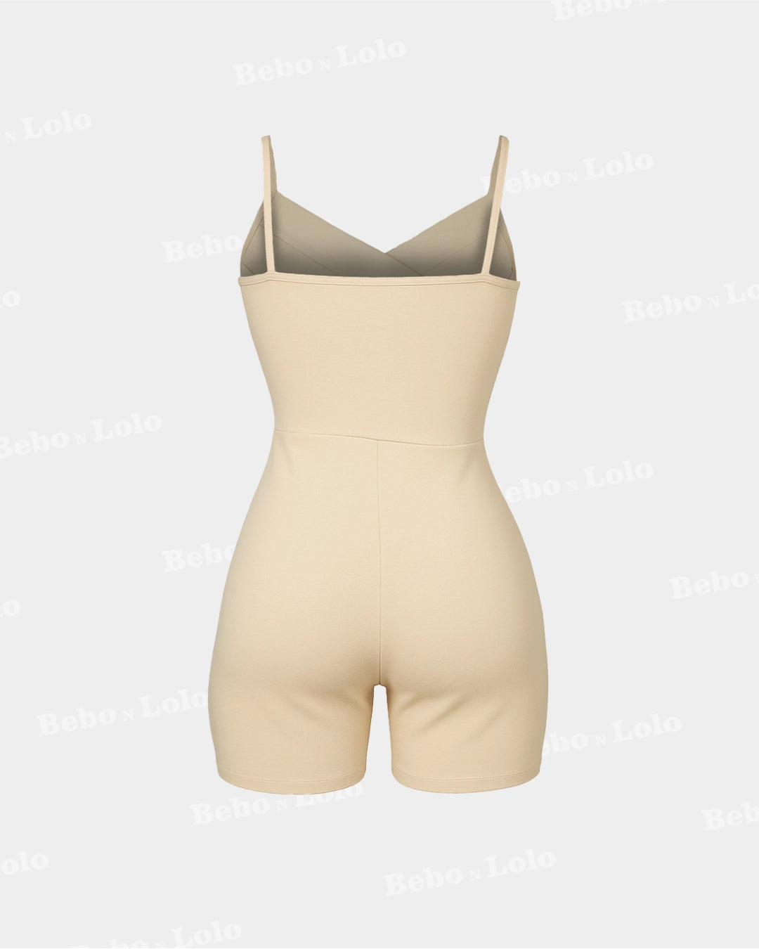 Vanilla Twist Co-ord Set
