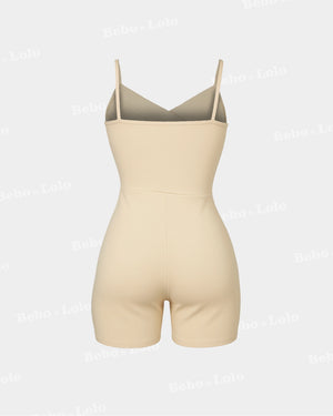 Vanilla Twist Co-ord Set