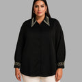 Pearl Elegance Shirt