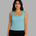Lace Camisole Tank Top