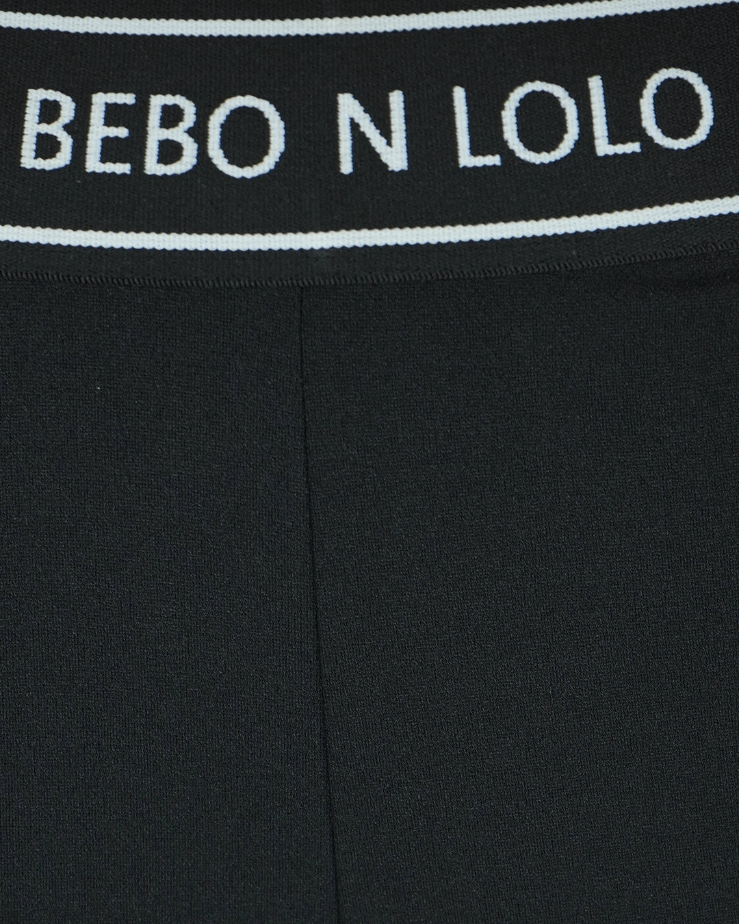 Bebo n Lolo Signature Scuba Lounge Pants - bebonlolo