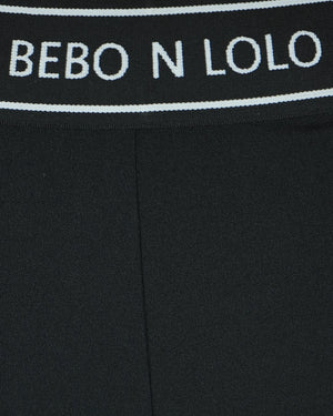 Bebo n Lolo Signature Scuba Lounge Pants - bebonlolo