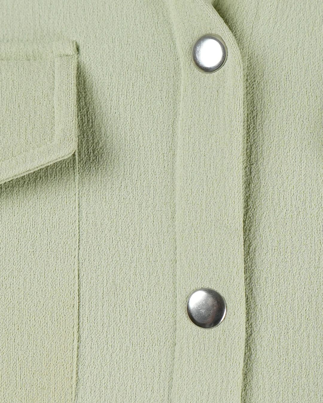 Shirt Style Mini Dress - bebonlolo
