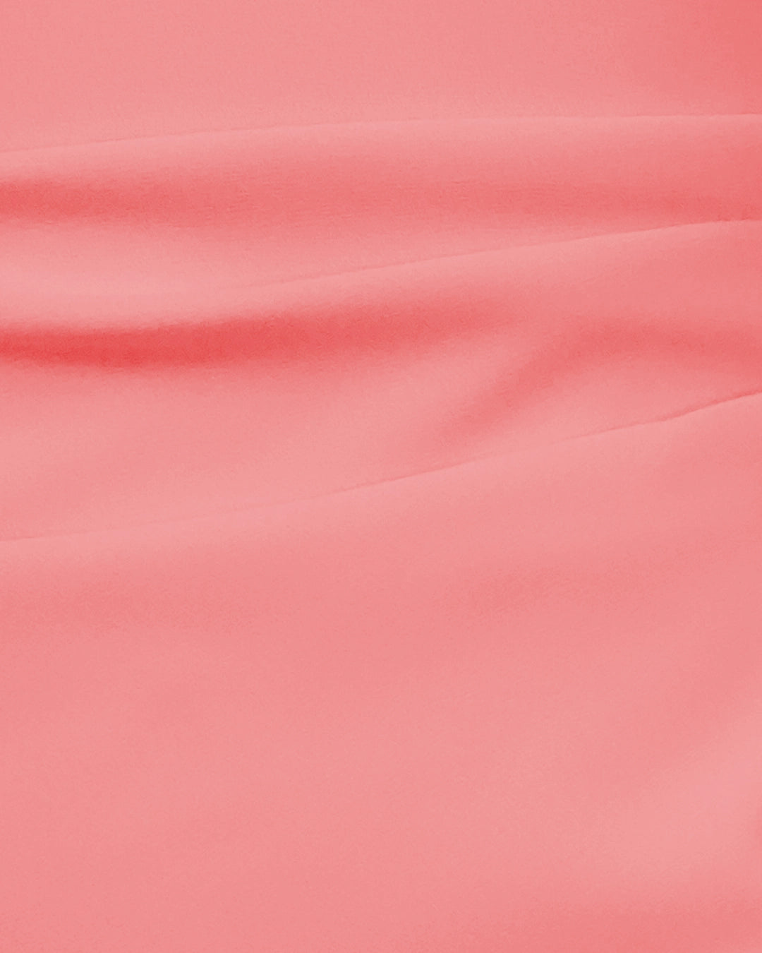 Close-up of pink fabric texture