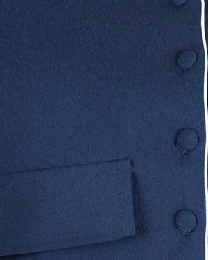 One-Shoulder Co-Ord Set - bebonlolo