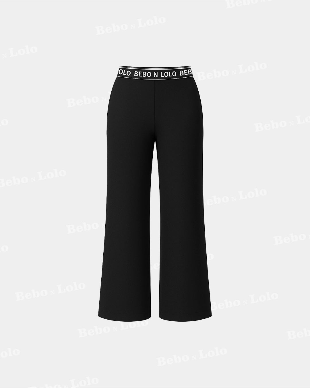 Bebo n Lolo Signature Scuba Lounge Pants - bebonlolo