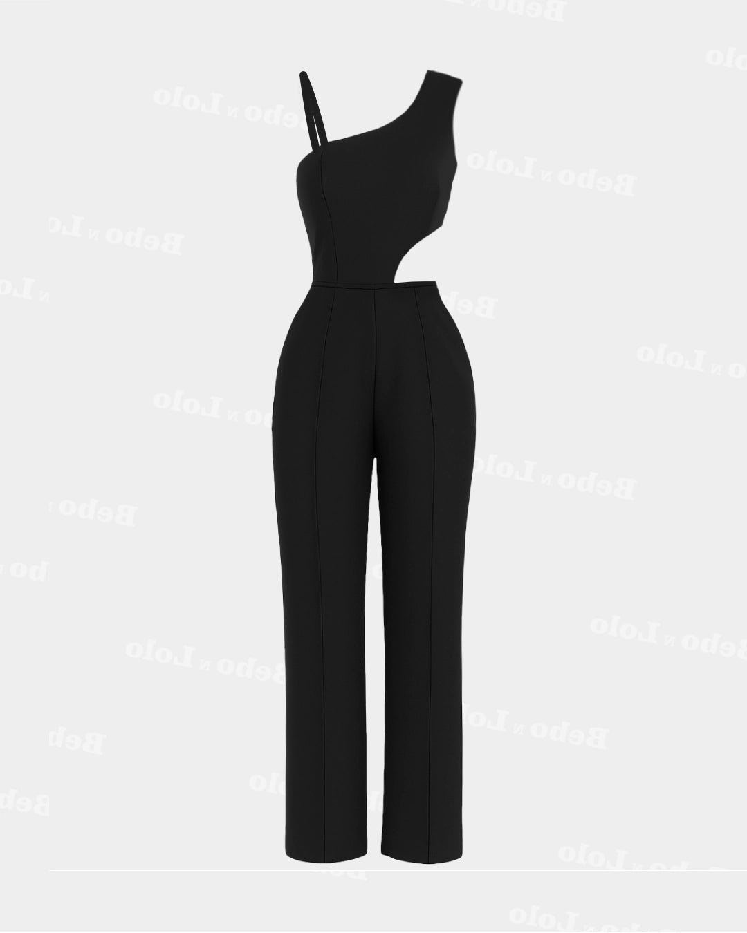 Scuba Jumpsuit