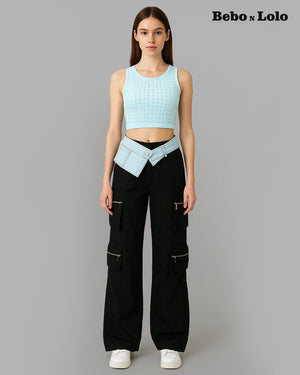 Designer Jogger - bebonlolo