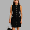 Chic Charm Scuba Mini