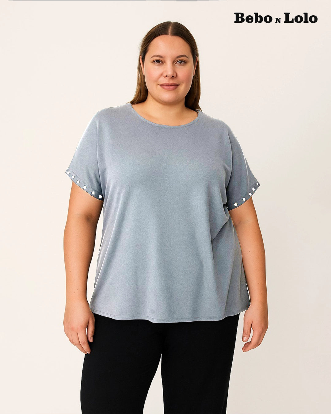 Beaded Top - bebonlolo